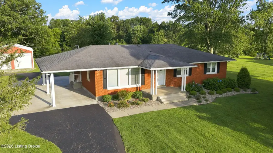 2070 Highway 79, Brandenburg, KY 40108 - #3