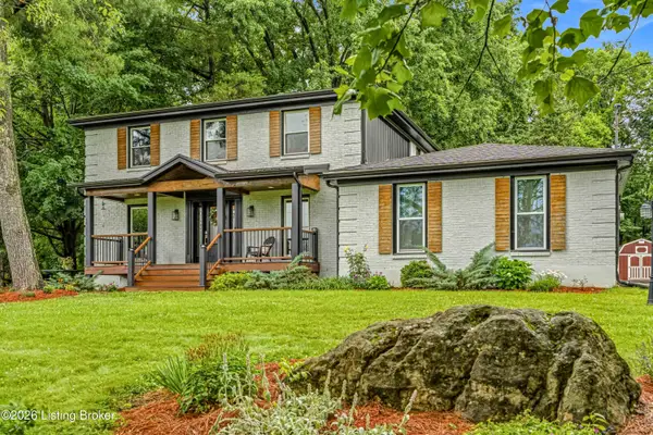 14211 Aiken Rd, Louisville, KY 40245