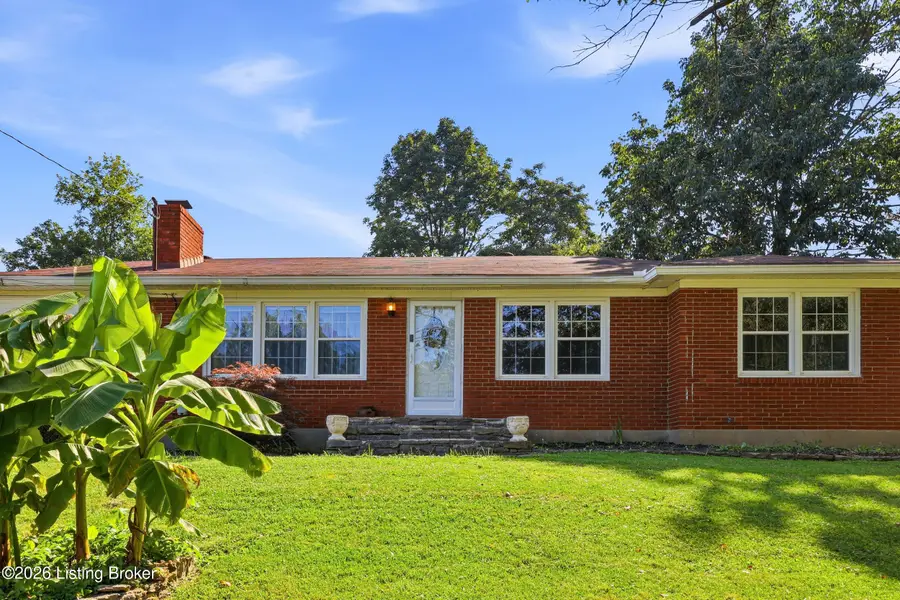7405 Beechdale Rd, Crestwood, KY 40014 - #2