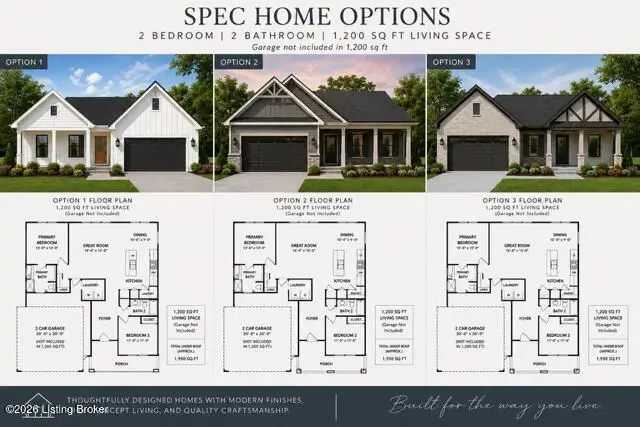 125 Blane Dr, Clarkson, KY 42726 - #2