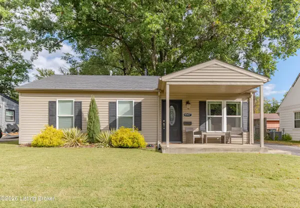 9507 Sue Helen Dr, Louisville, KY 40299