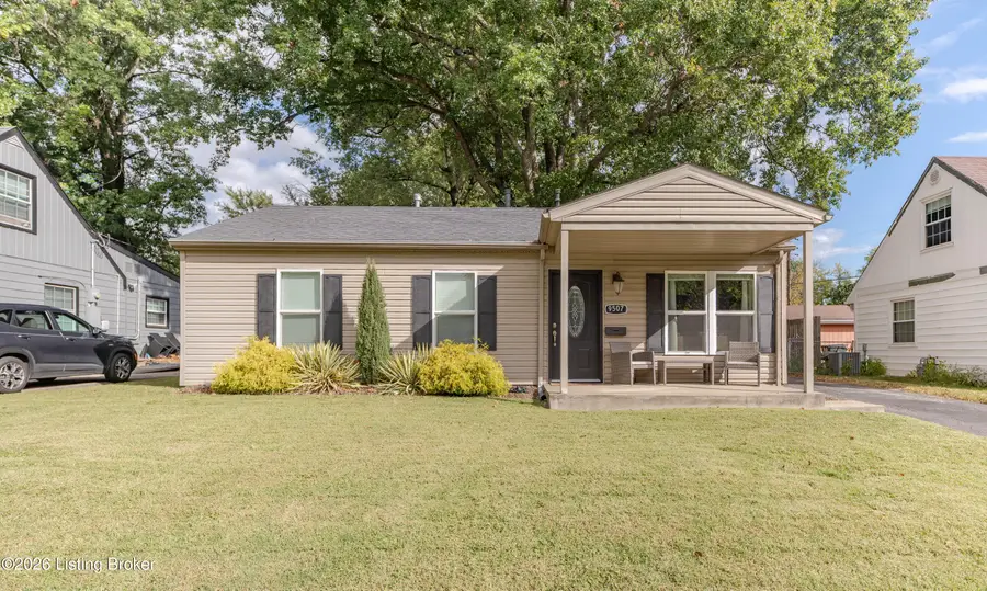 9507 Sue Helen Dr, Louisville, KY 40299 - #2