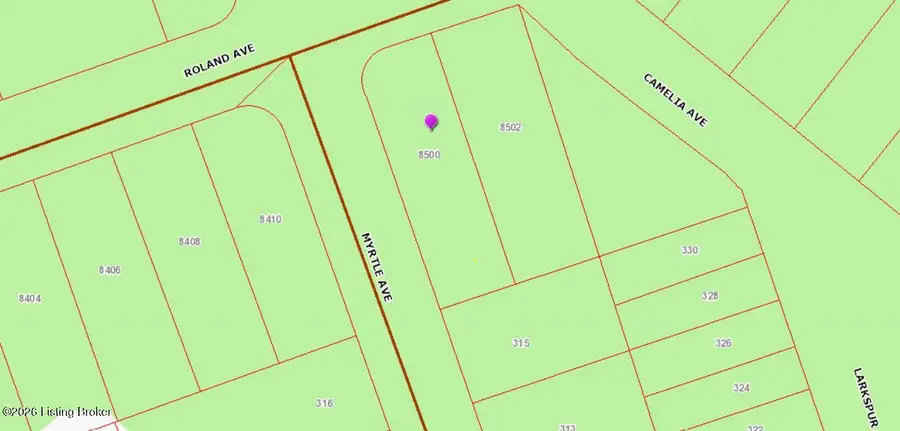 8500 Roland Ave, Lyndon, KY 40222 - #3
