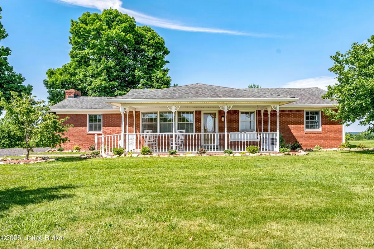 4210 Us-42, Bedford, KY 40006 - #1