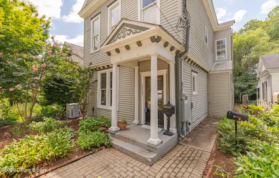 1314 Bellwood Ave, Louisville, KY 40204 - #2