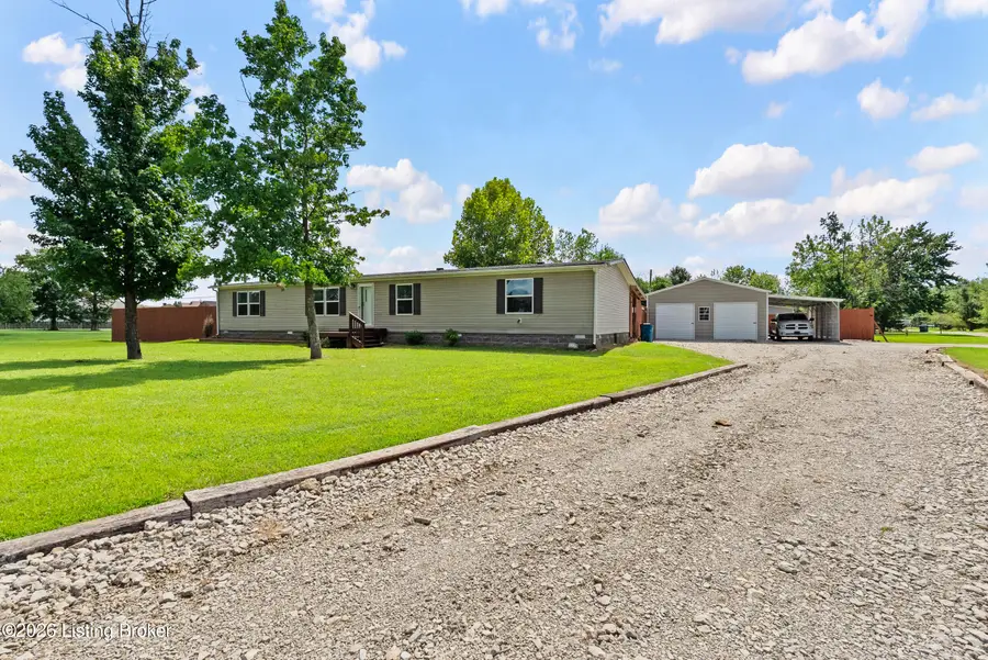 1379 Beech Grove Rd, Shepherdsville, KY 40165 - #2