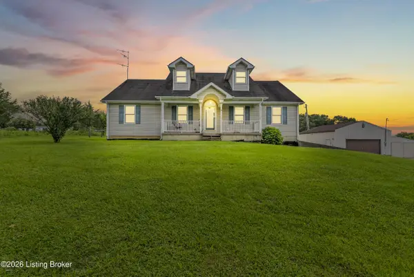 1366 Greens Chapel Rd, Bloomfield, KY 40008