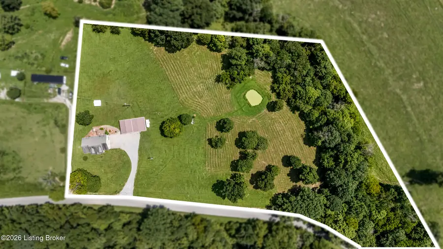 1366 Greens Chapel Rd, Bloomfield, KY 40008 - #2