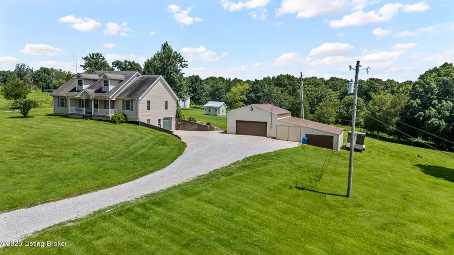 1366 Greens Chapel Rd, Bloomfield, KY 40008 - #3