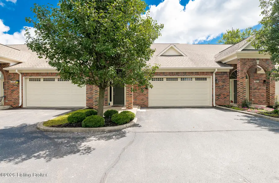 117 Treslyn Way, Louisville, KY 40245 - #3