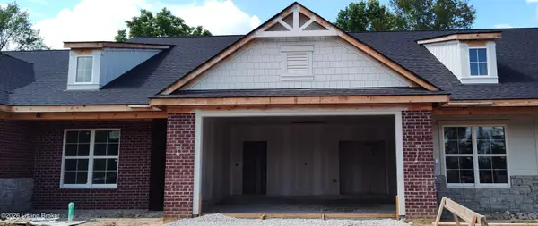 12512 Button Willow Ln, Louisville, KY 40299