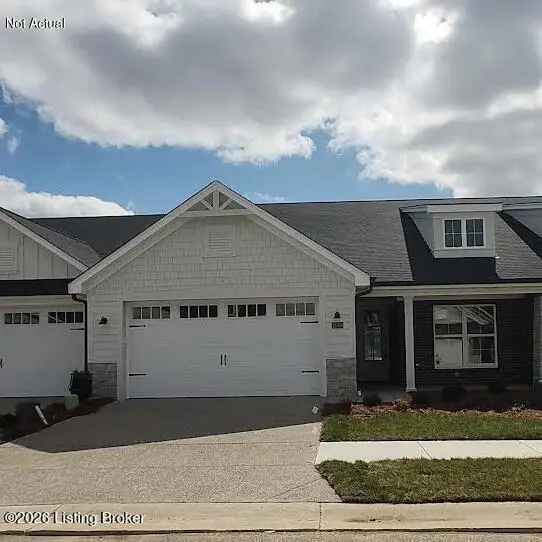 12512 Button Willow Ln, Louisville, KY 40299 - #2