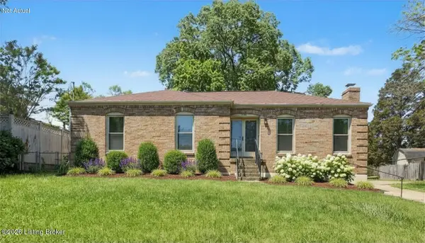 3318 Hunsinger Ln, Louisville, KY 40220