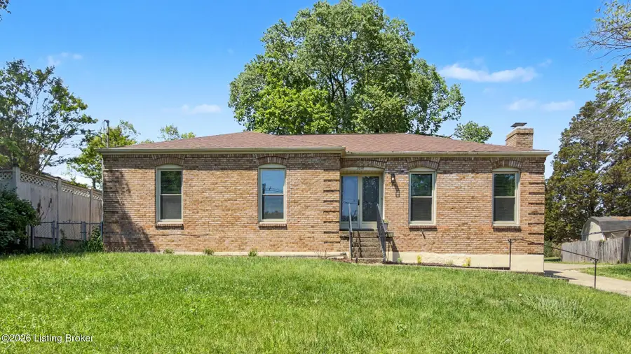 3318 Hunsinger Ln, Louisville, KY 40220 - #2