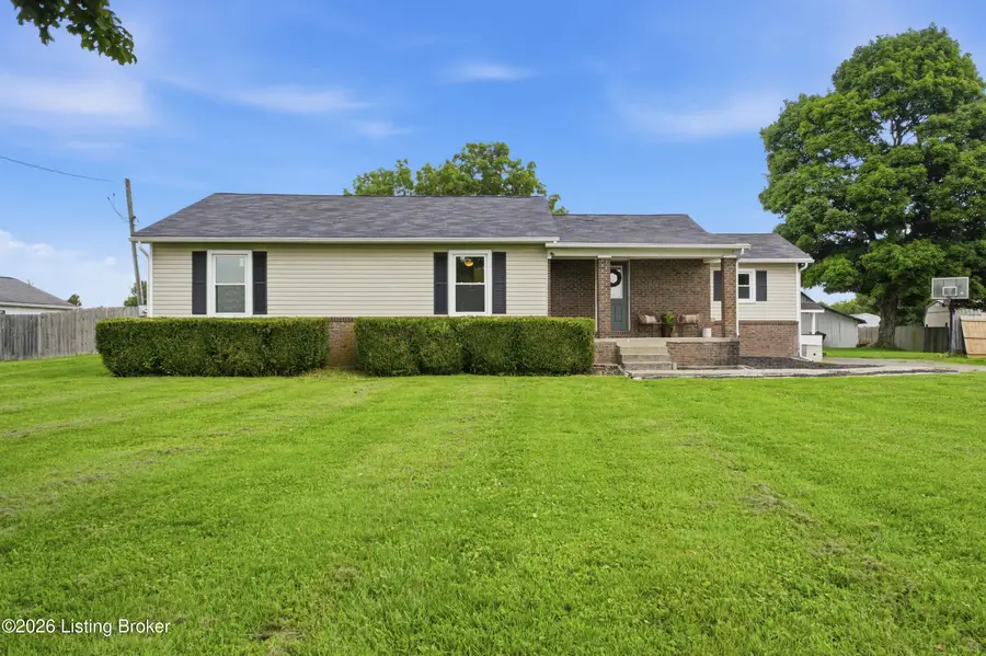 601 John Henry Rd, Taylorsville, KY 40071 - #2