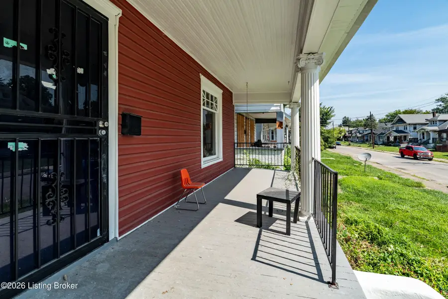 670 S 38th St, Louisville, KY 40211 - #3