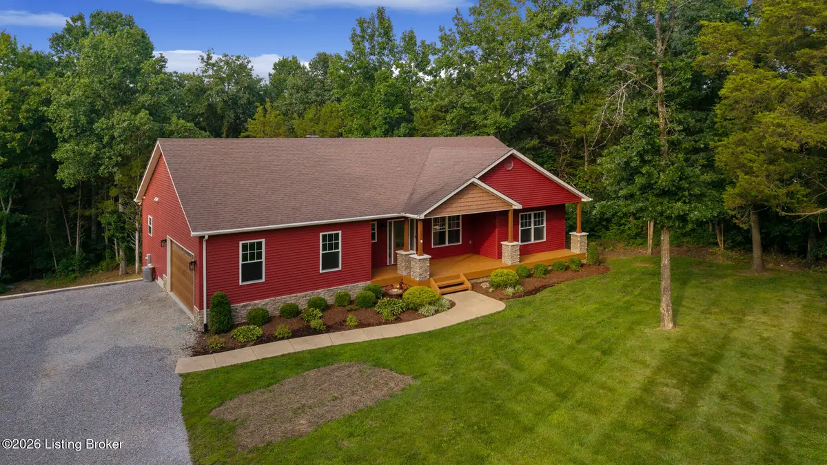 659 Crescent Ridge Dr, Taylorsville, KY 40071 - #1