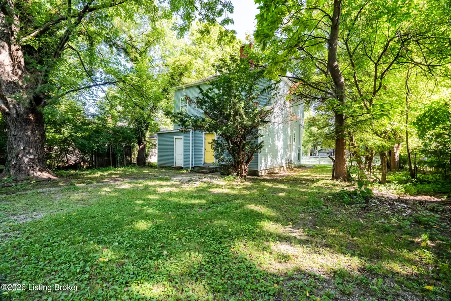 2210 W Burnett Ave, Louisville, KY 40210 - #3