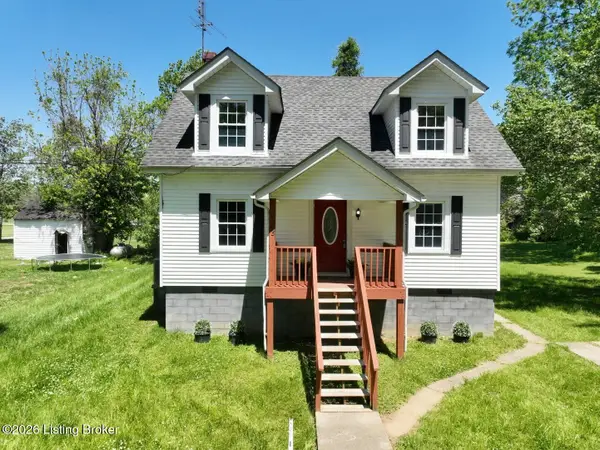 55 Green St, Springfield, KY 40069