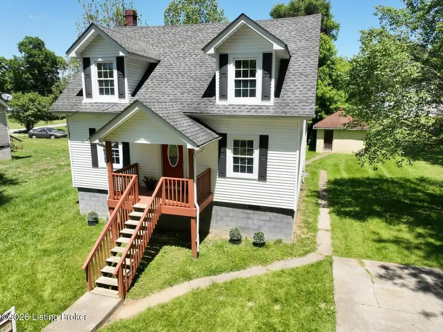 55 Green St, Springfield, KY 40069 - #2