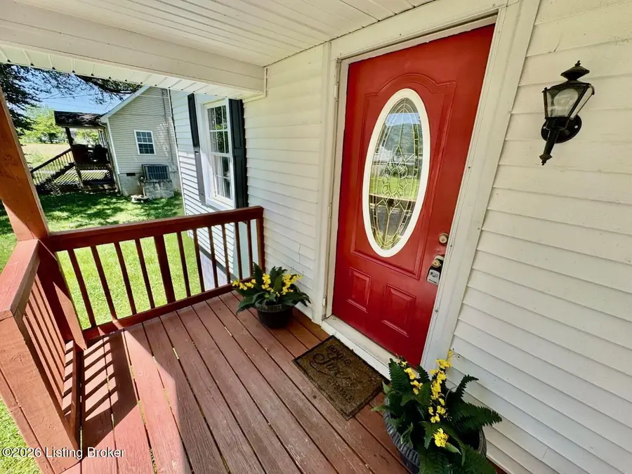 55 Green St, Springfield, KY 40069 - #3