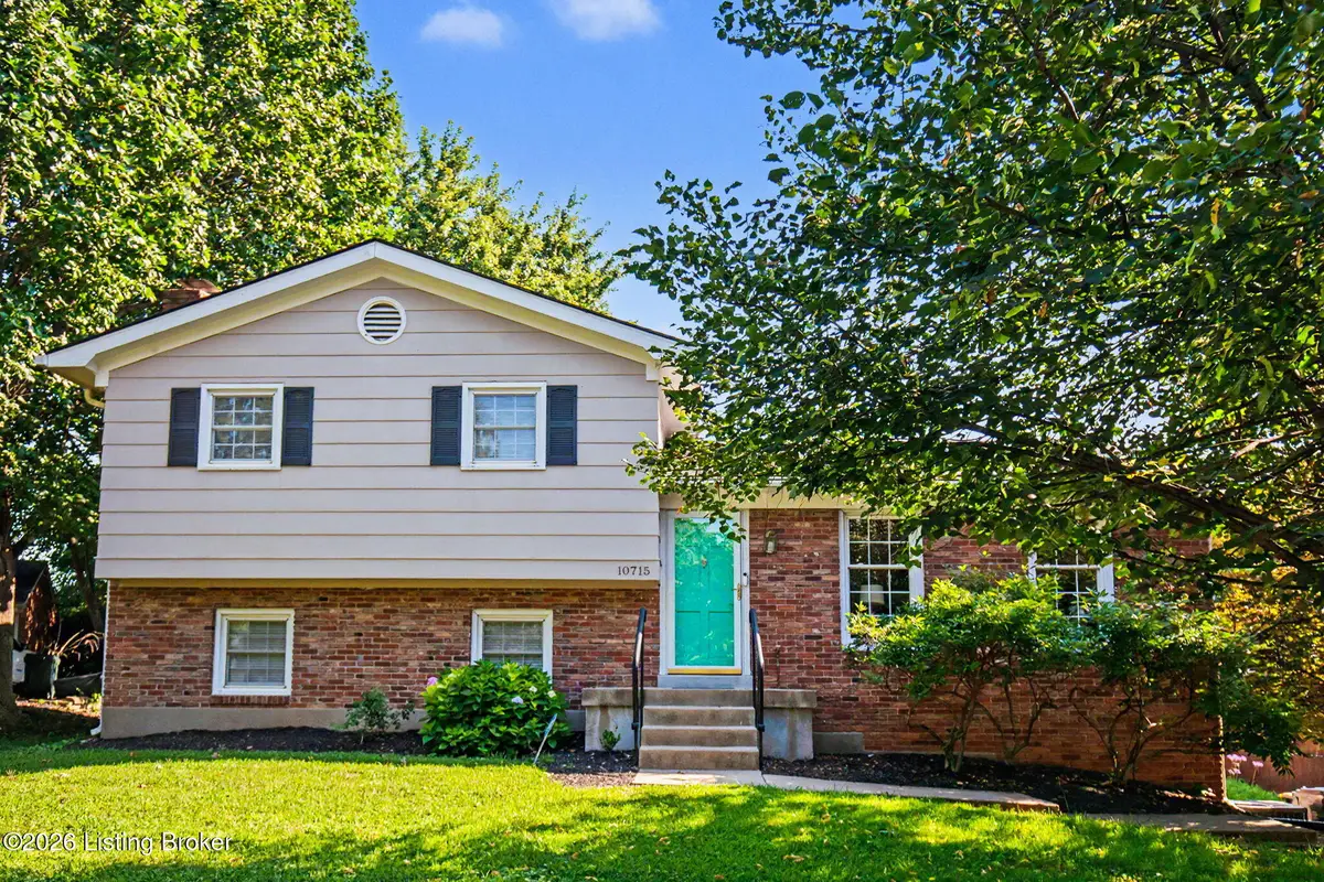 10715 Sunderland Pl, Louisville, KY 40243 - #1