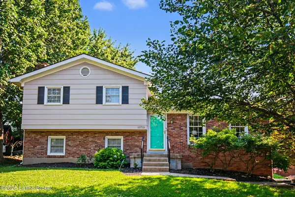 10715 Sunderland Pl, Louisville, KY 40243
