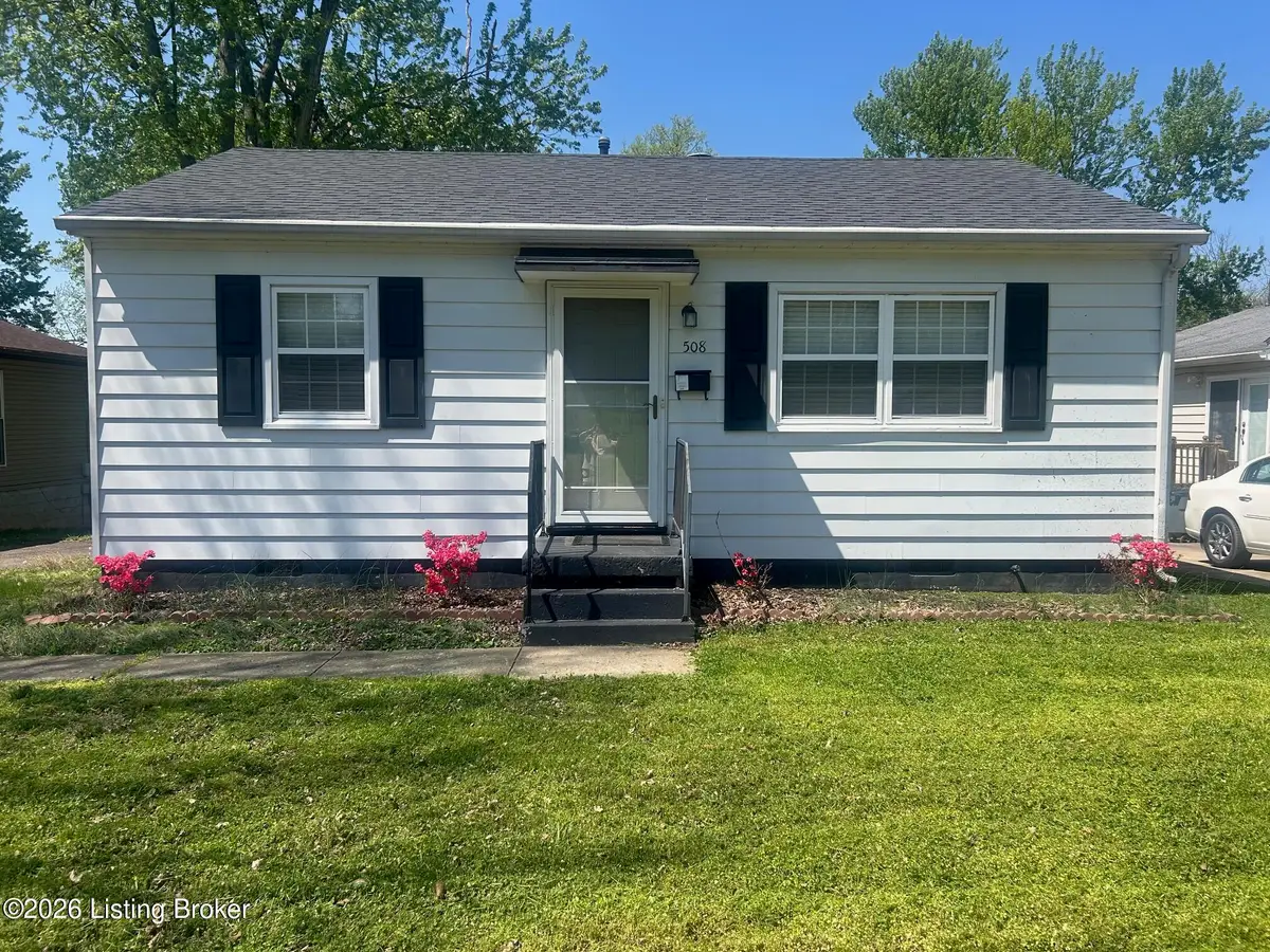 508 N Mantle Ave, Elizabethtown, KY 42701 - #1