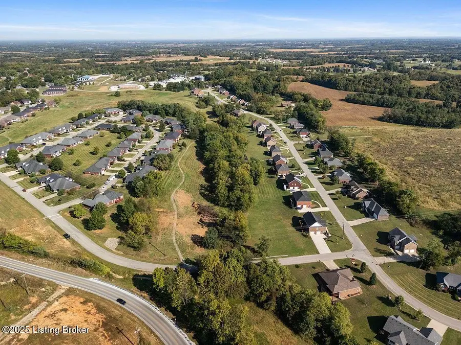 Lot 3C Freeman Ave, Bardstown, KY 40004 - #2
