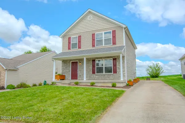 4030 Firestone Way, Shelbyville, KY 40065