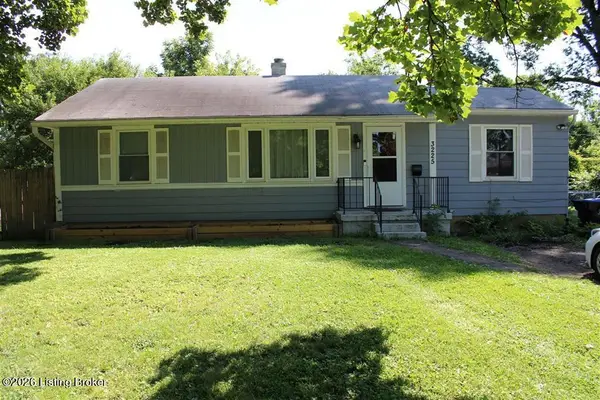 3225 Stratford Ave, Louisville, KY 40218