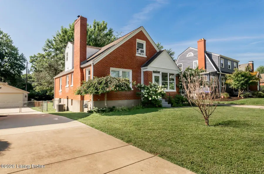1244 Bourbon Ave, Louisville, KY 40213 - #2