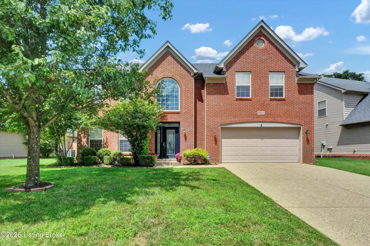 8823 Gentlewind Way, Louisville, KY 40291 - #1