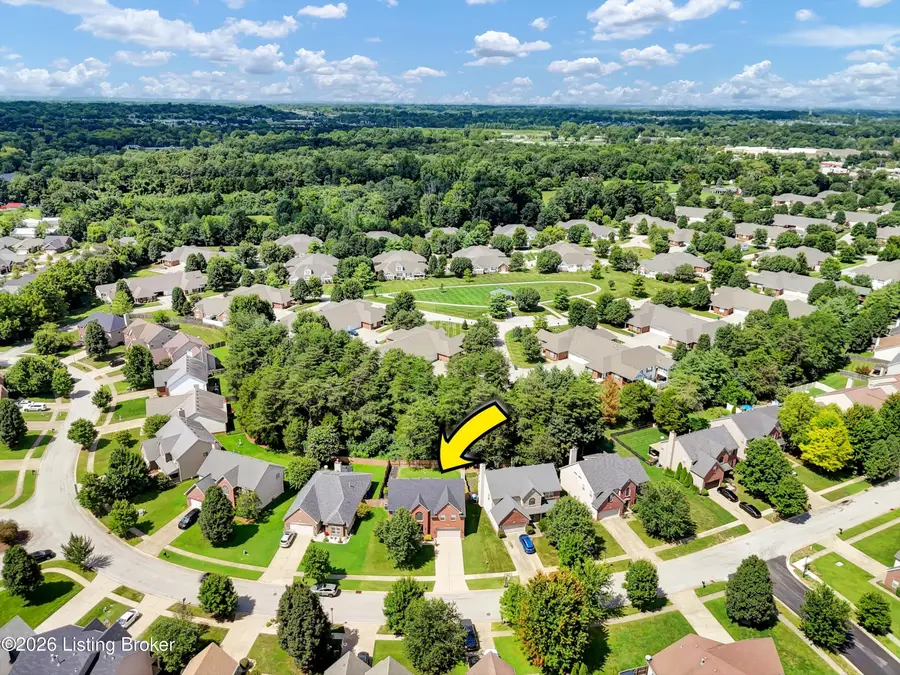 8823 Gentlewind Way, Louisville, KY 40291 - #3