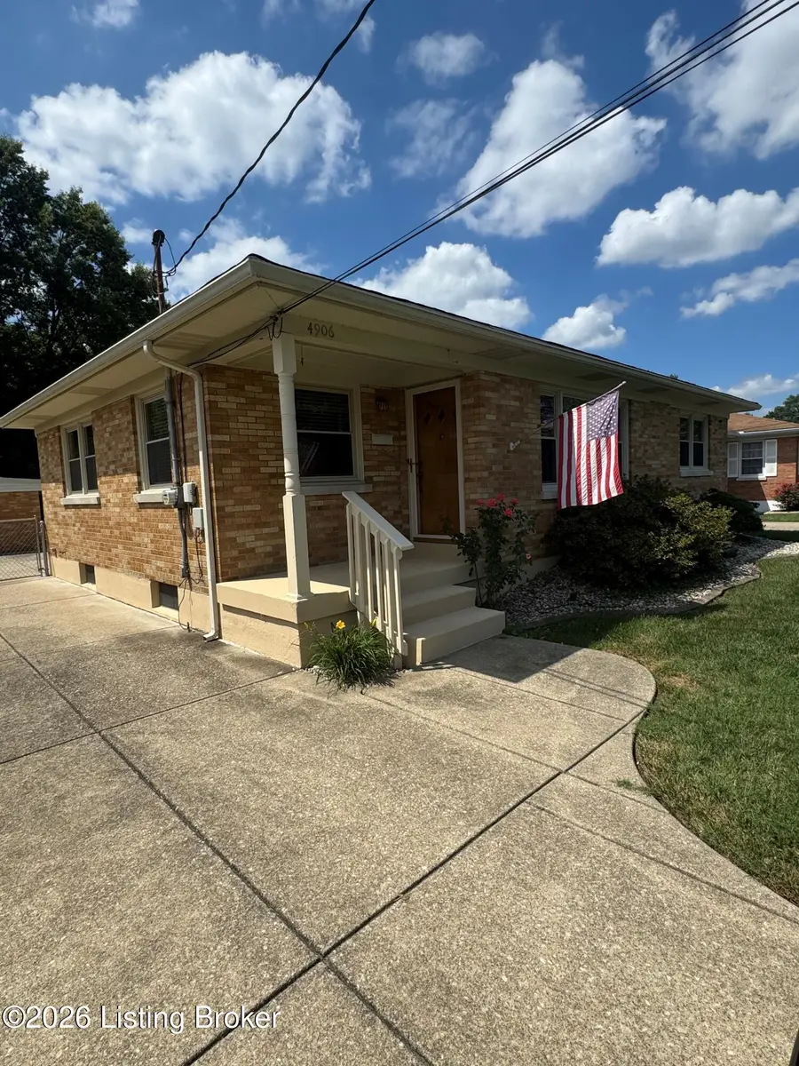 4906 Paramount Dr, Louisville, KY 40258 - #2