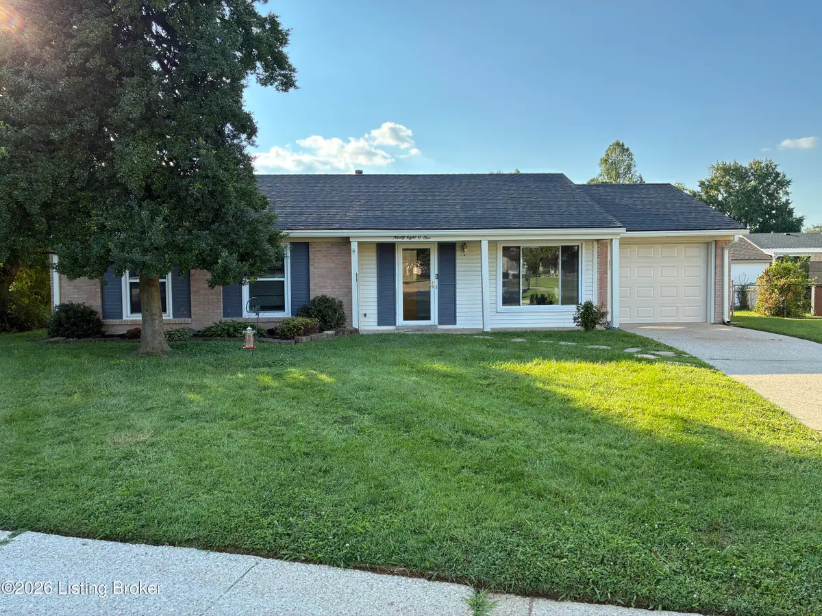 9801 Tucson Ct, Louisville, KY 40223 - #1