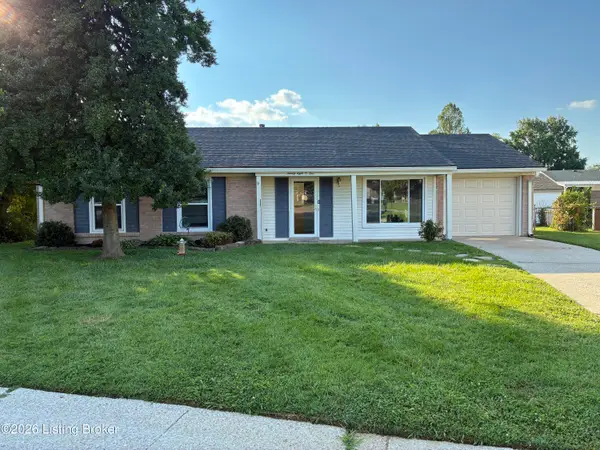 9801 Tucson Ct, Louisville, KY 40223