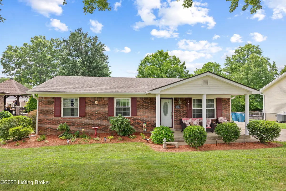 7204 Gorham Way, Louisville, KY 40291 - #1