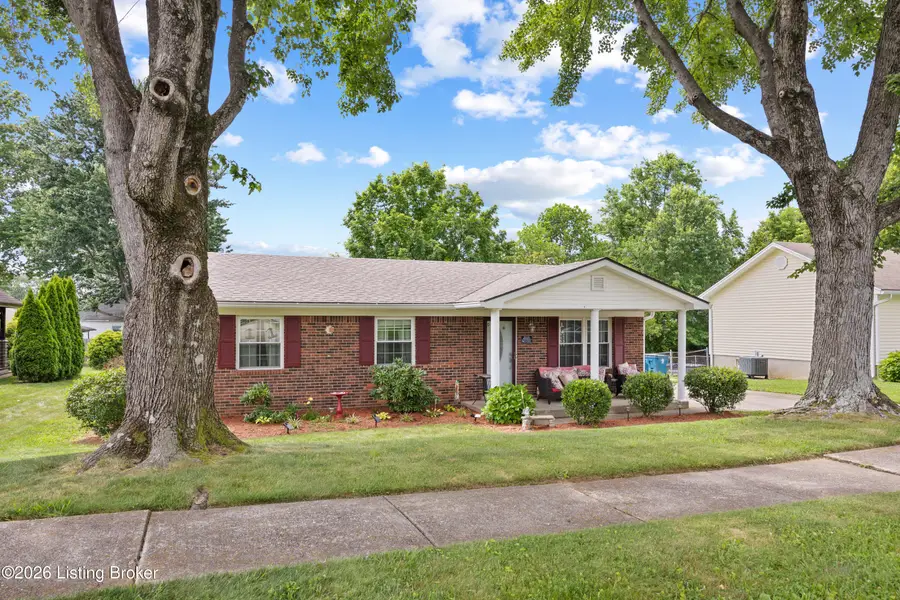 7204 Gorham Way, Louisville, KY 40291 - #3