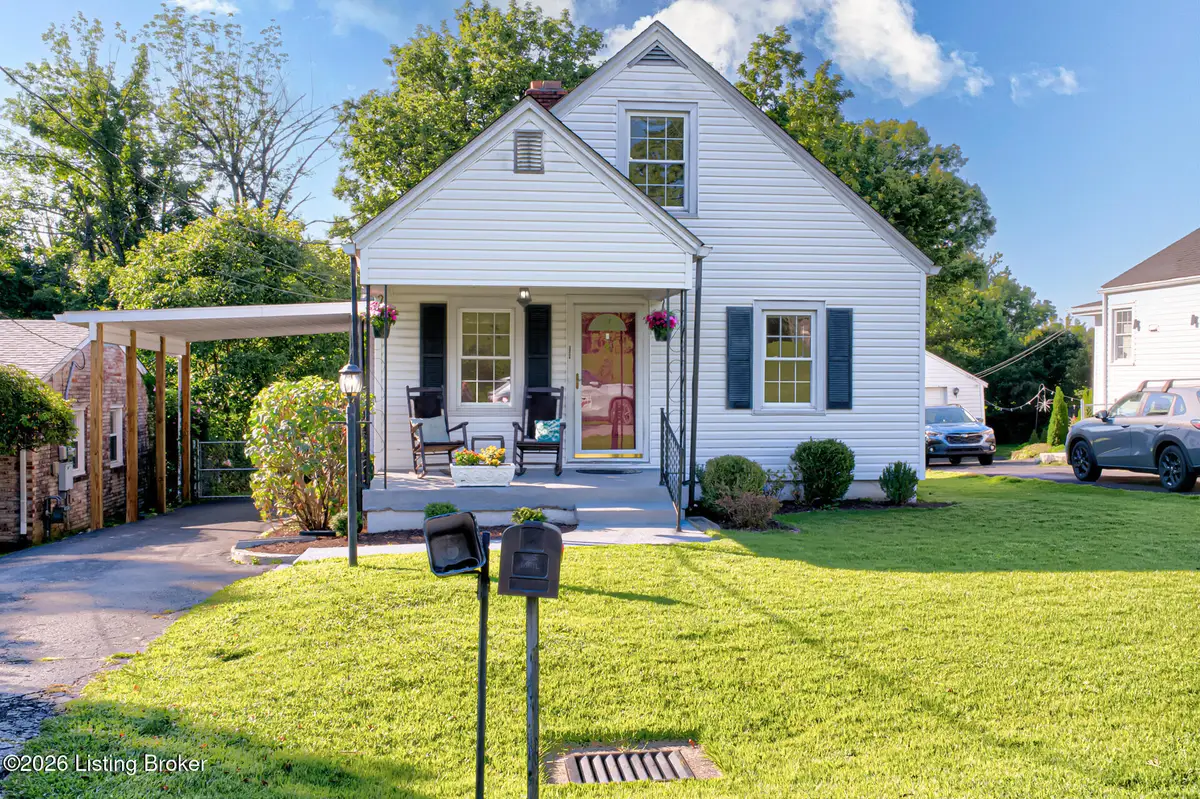10506 Fairview Ave, Louisville, KY 40299 - #1