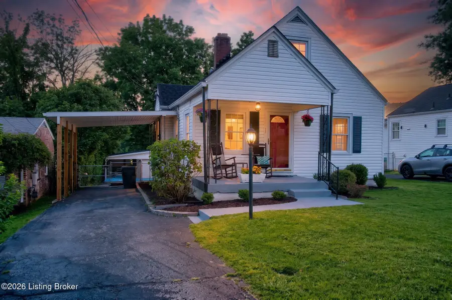 10506 Fairview Ave, Louisville, KY 40299 - #2