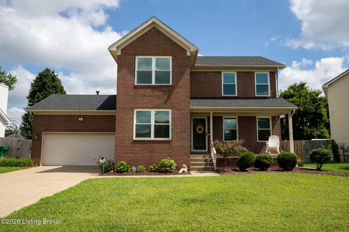 6709 Cassidy Cir, Louisville, KY 40229 - #1