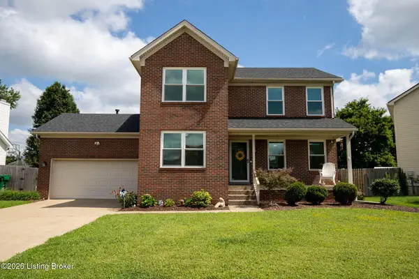 6709 Cassidy Cir, Louisville, KY 40229