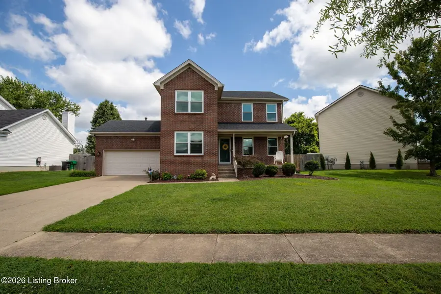 6709 Cassidy Cir, Louisville, KY 40229 - #2