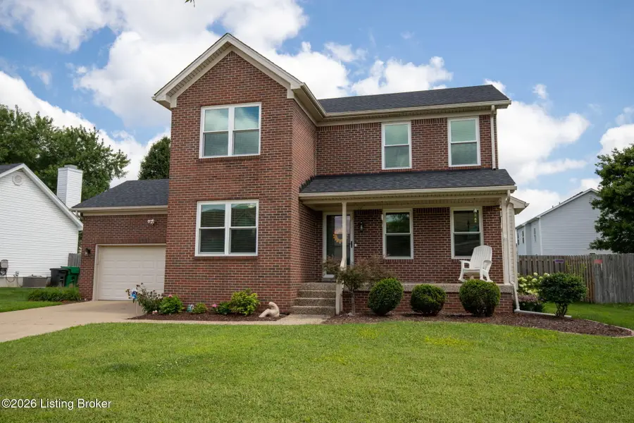6709 Cassidy Cir, Louisville, KY 40229 - #3