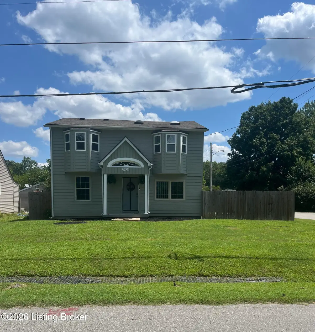 4921 Wellsworth Ave, Louisville, KY 40216 - #1
