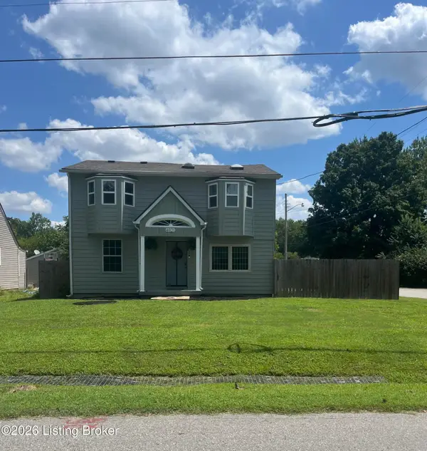 4921 Wellsworth Ave, Louisville, KY 40216