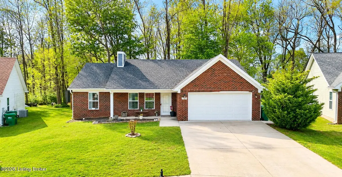 2726 Bagby Way, Louisville, KY 40216 - #1