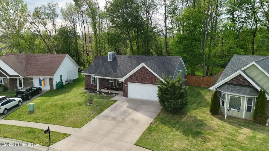 2726 Bagby Way, Louisville, KY 40216 - #2
