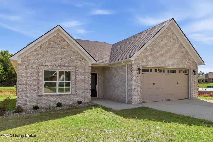113 Freeman Ave, Bardstown, KY 40004 - #2